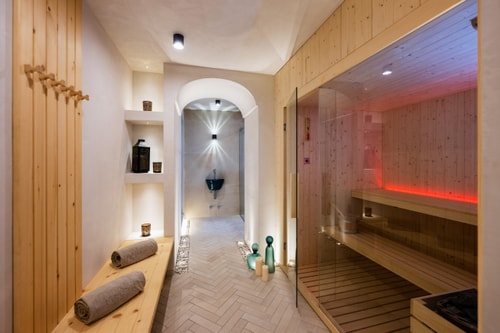 Villa Dani - Sea-facing villa with two pools 36 Italian Breaks