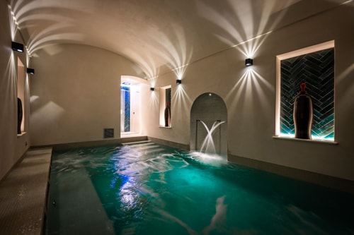 Villa Dani - Sea-facing villa with two pools 37 Italian Breaks