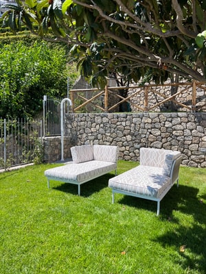 Villa Dani - Sea-facing villa with two pools 41 Italian Breaks