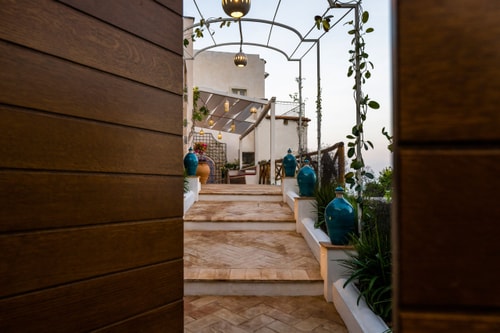 Villa Dani - Sea-facing villa with two pools 45 Italian Breaks