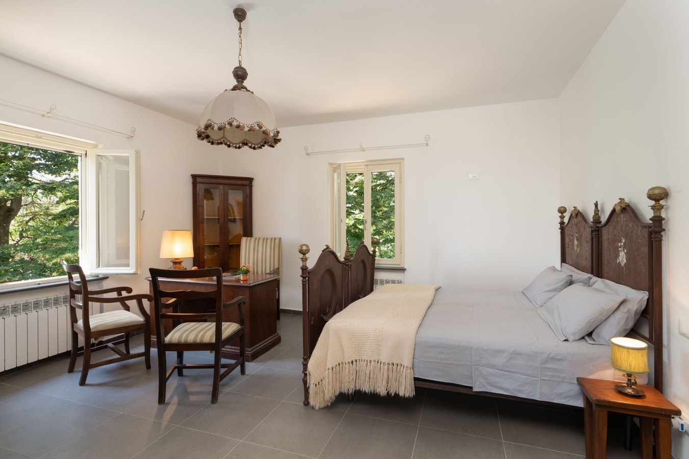 Villa Enza - Private villa with pool in Tuscany 10 Italian Breaks