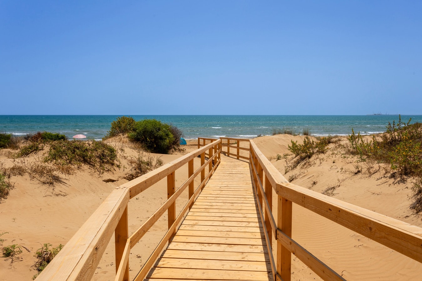 Private beachfront villa in Sicily Italian Breaks