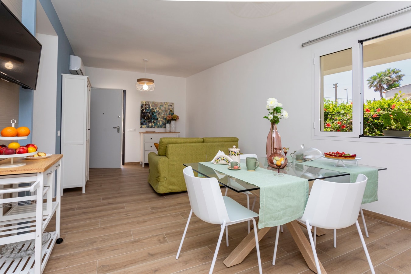 Private beachfront villa in Sicily 5 Italian Breaks