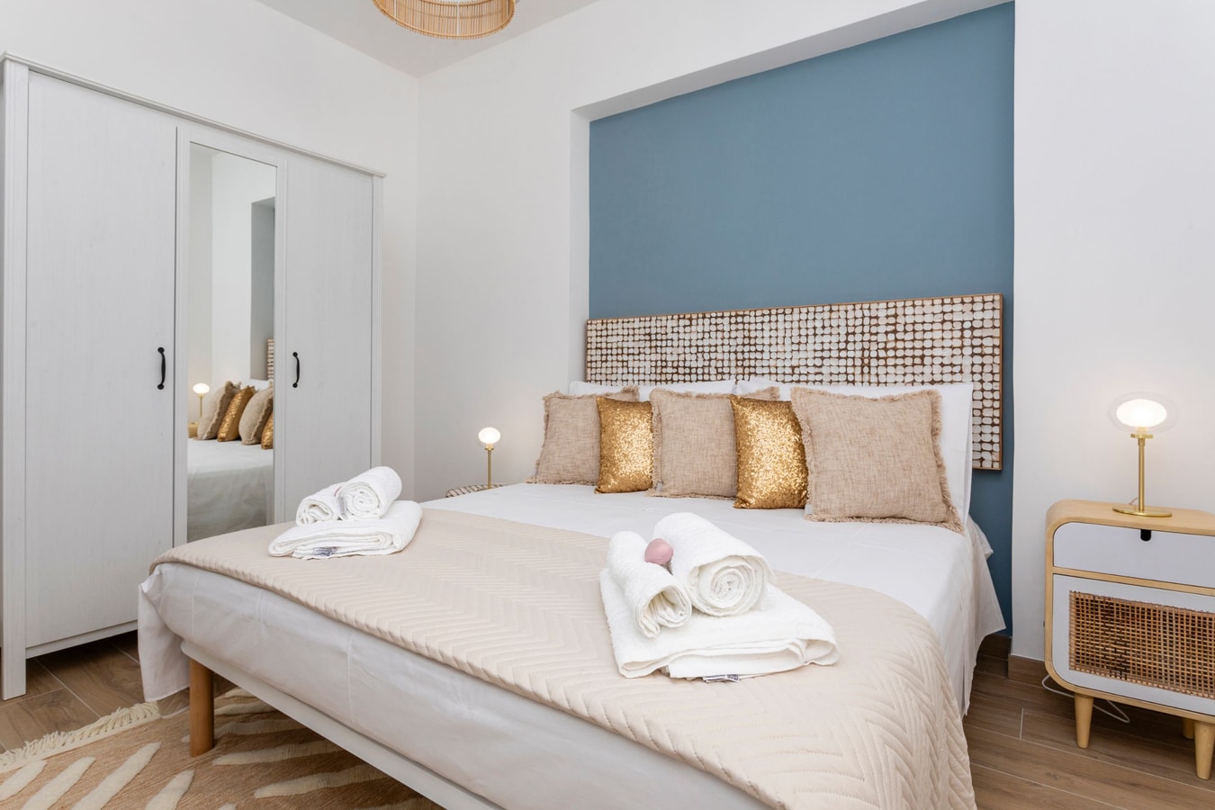 Private beachfront villa in Sicily 8 Italian Breaks