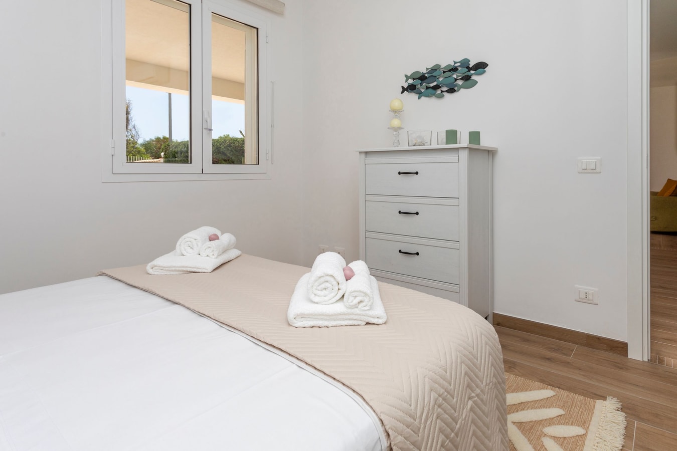 Private beachfront villa in Sicily 9 Italian Breaks