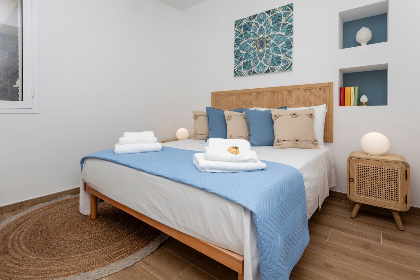 Private beachfront villa in Sicily 10 Italian Breaks