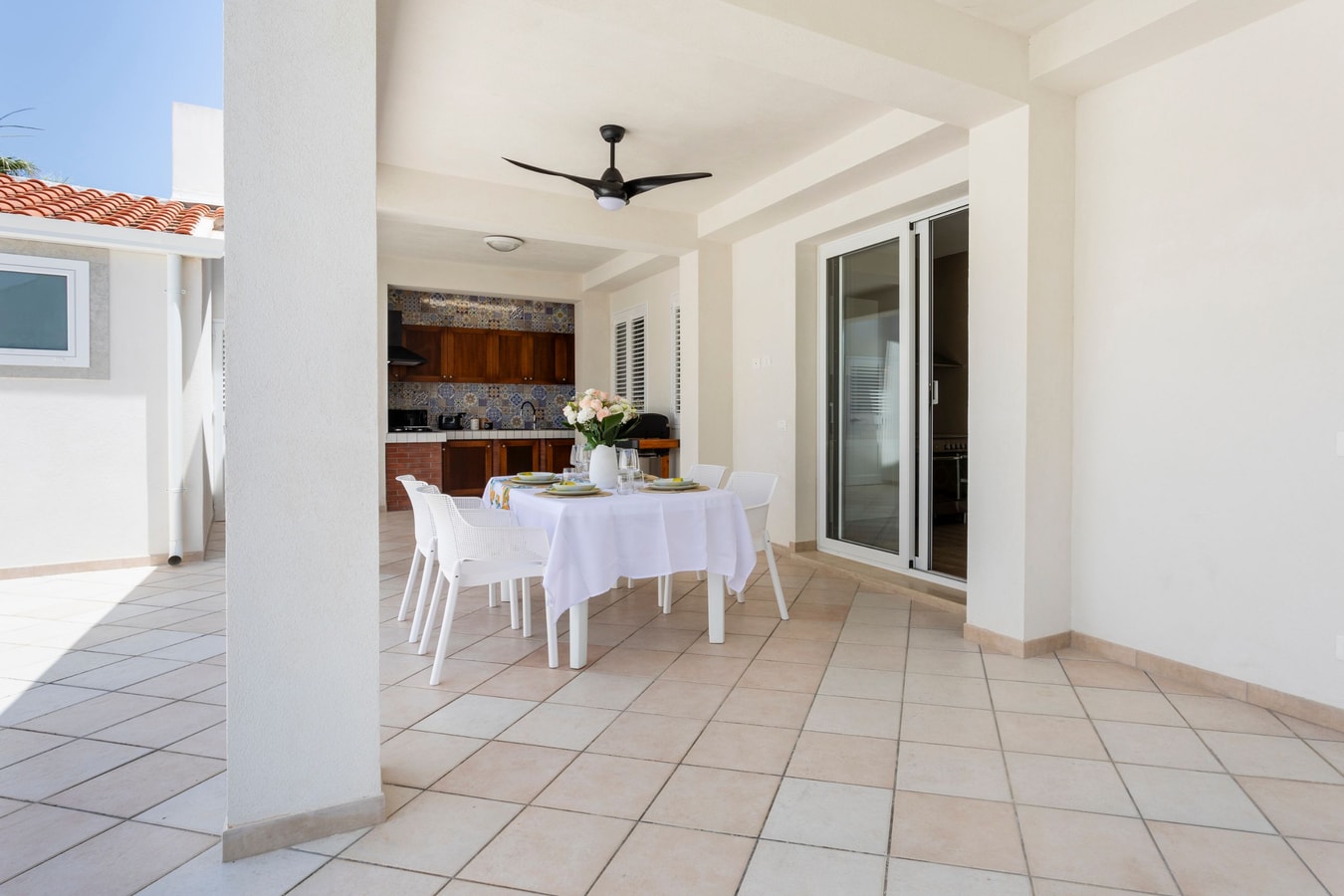 Private beachfront villa in Sicily 17 Italian Breaks