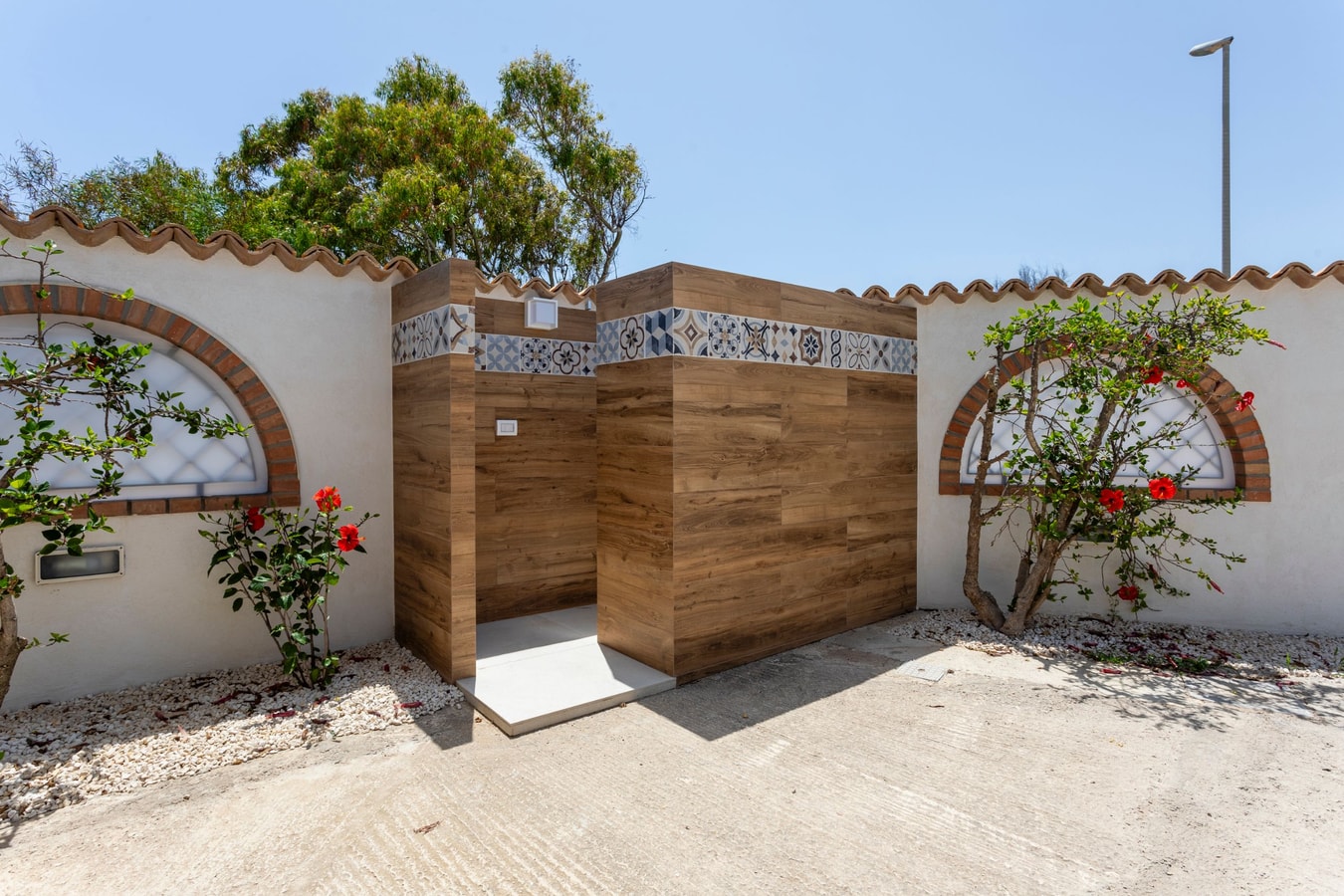 Private beachfront villa in Sicily 18 Italian Breaks