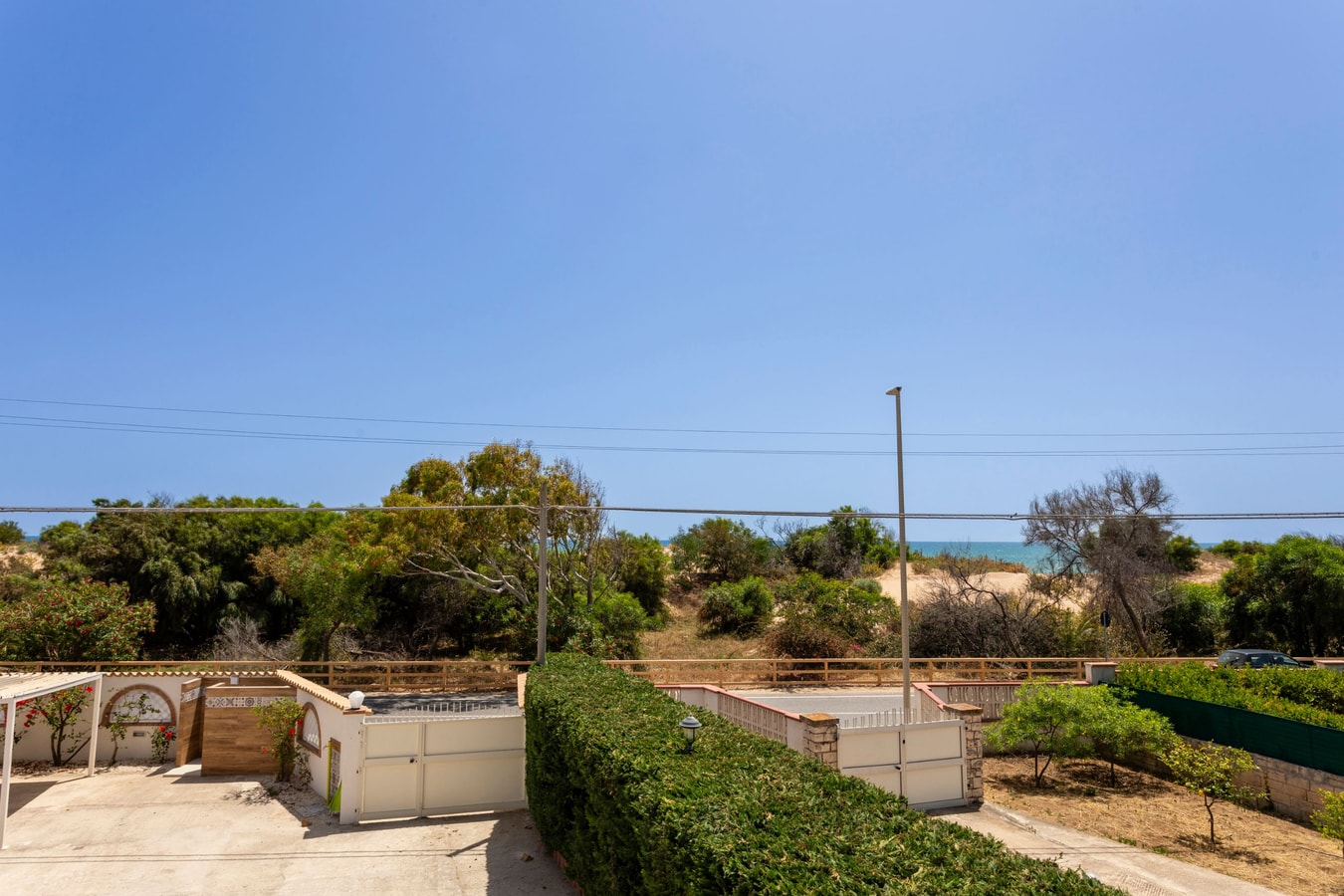 Private beachfront villa in Sicily 27 Italian Breaks