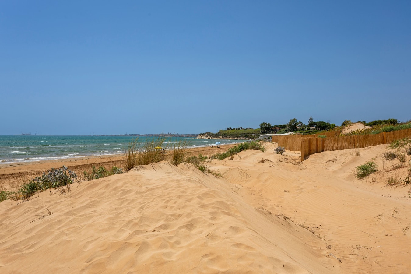 Private beachfront villa in Sicily 28 Italian Breaks