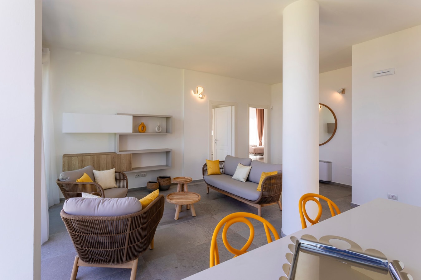 Villa Ivetta - Private villa with swimming pool in Sicily 7 Italian Breaks