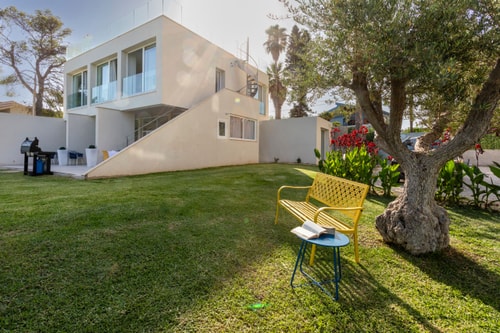 Villa Ivetta - Private villa with swimming pool in Sicily 34 Italian Breaks