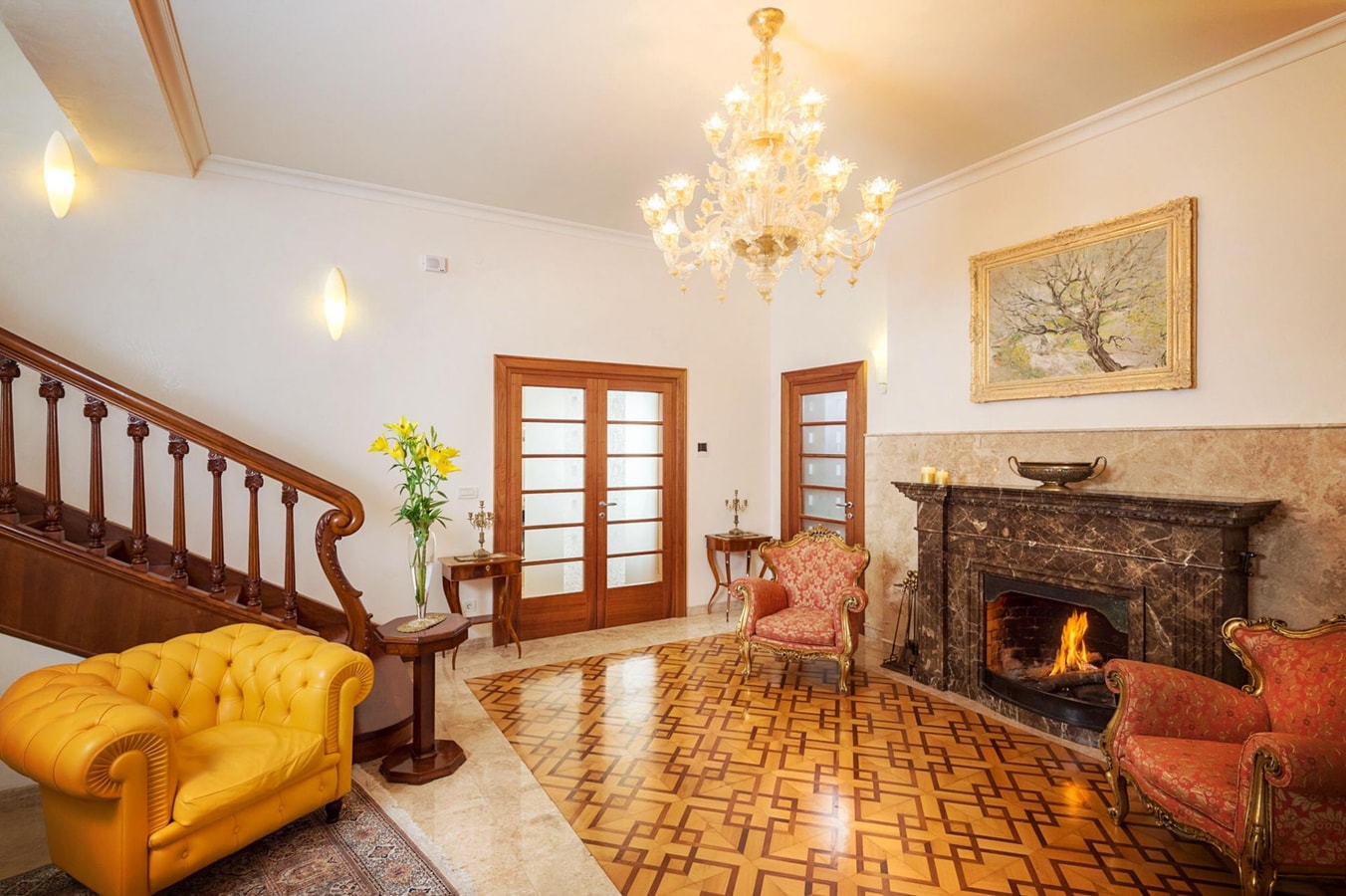 Villa Jaka - Private villa with pool in Split 4 My Villa Breaks