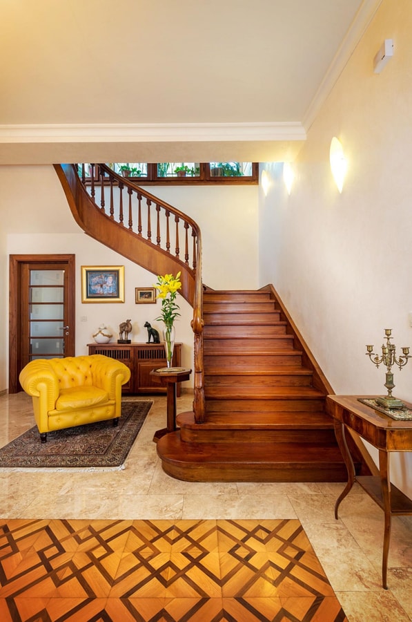 Villa Jaka - Private villa with pool in Split 5 My Villa Breaks