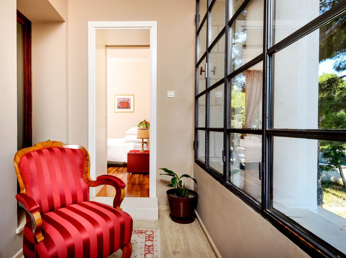 Villa Jaka - Private villa with pool in Split 6 My Villa Breaks