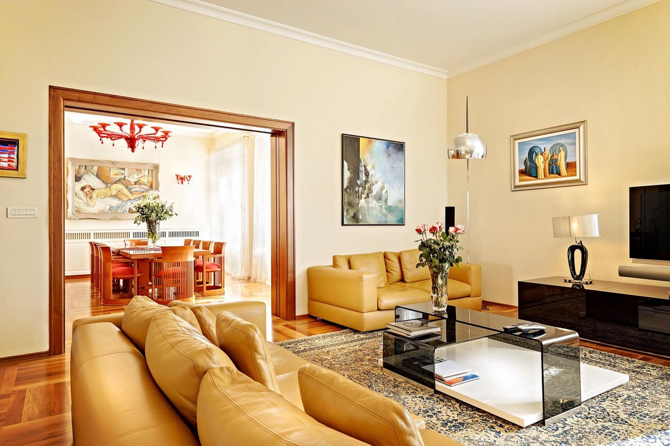 Villa Jaka - Private villa with pool in Split 9 My Villa Breaks