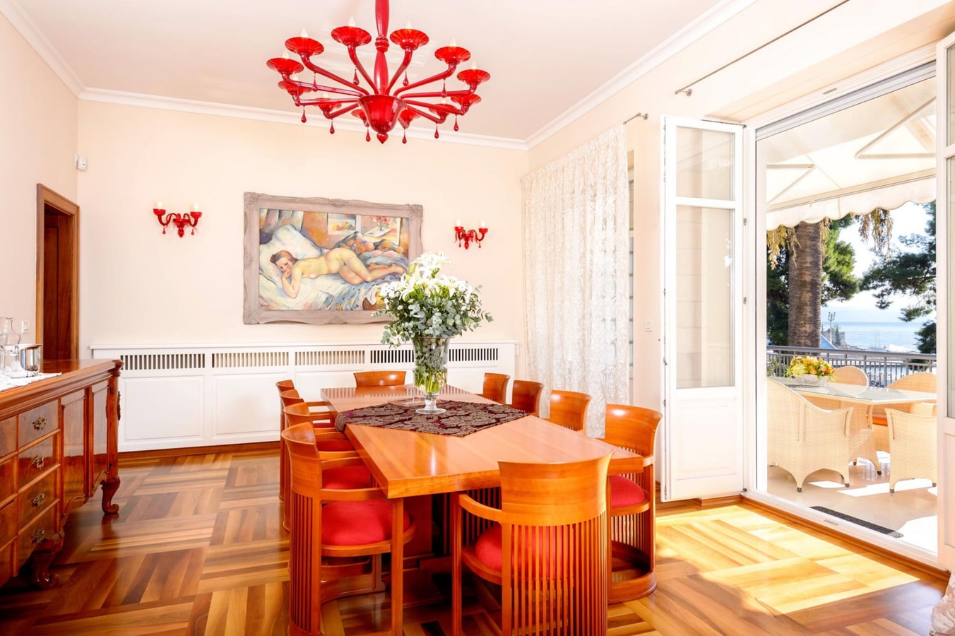 Villa Jaka - Private villa with pool in Split 12 My Villa Breaks