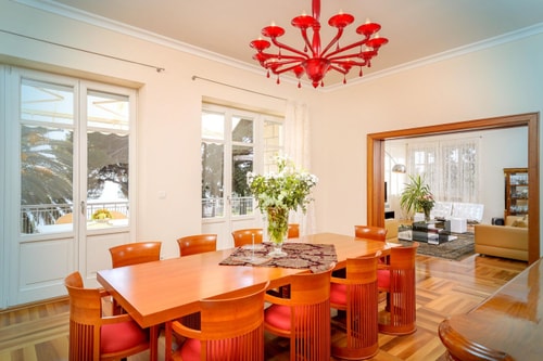 Villa Jaka - Private villa with pool in Split 13 My Villa Breaks