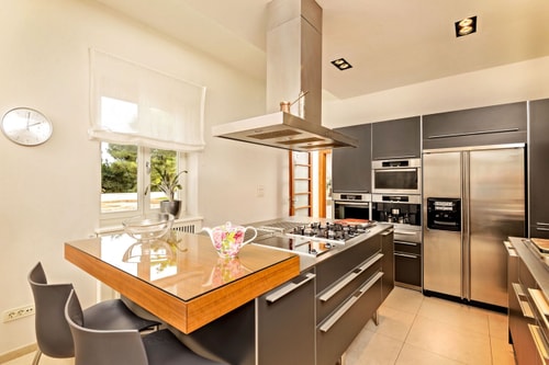 Villa Jaka - Private villa with pool in Split 14 My Villa Breaks