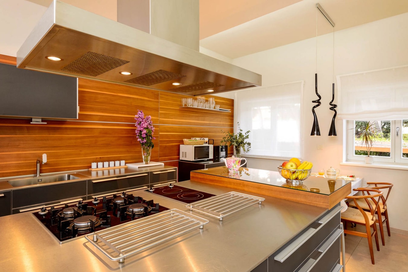 Villa Jaka - Private villa with pool in Split 16 My Villa Breaks