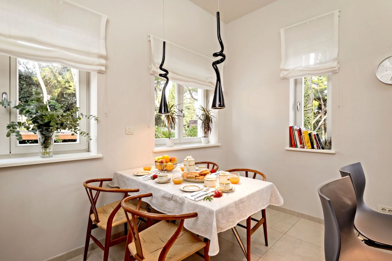 Villa Jaka - Private villa with pool in Split 18 My Villa Breaks