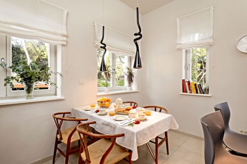 Villa Jaka - Private villa with pool in Split 18 My Villa Breaks