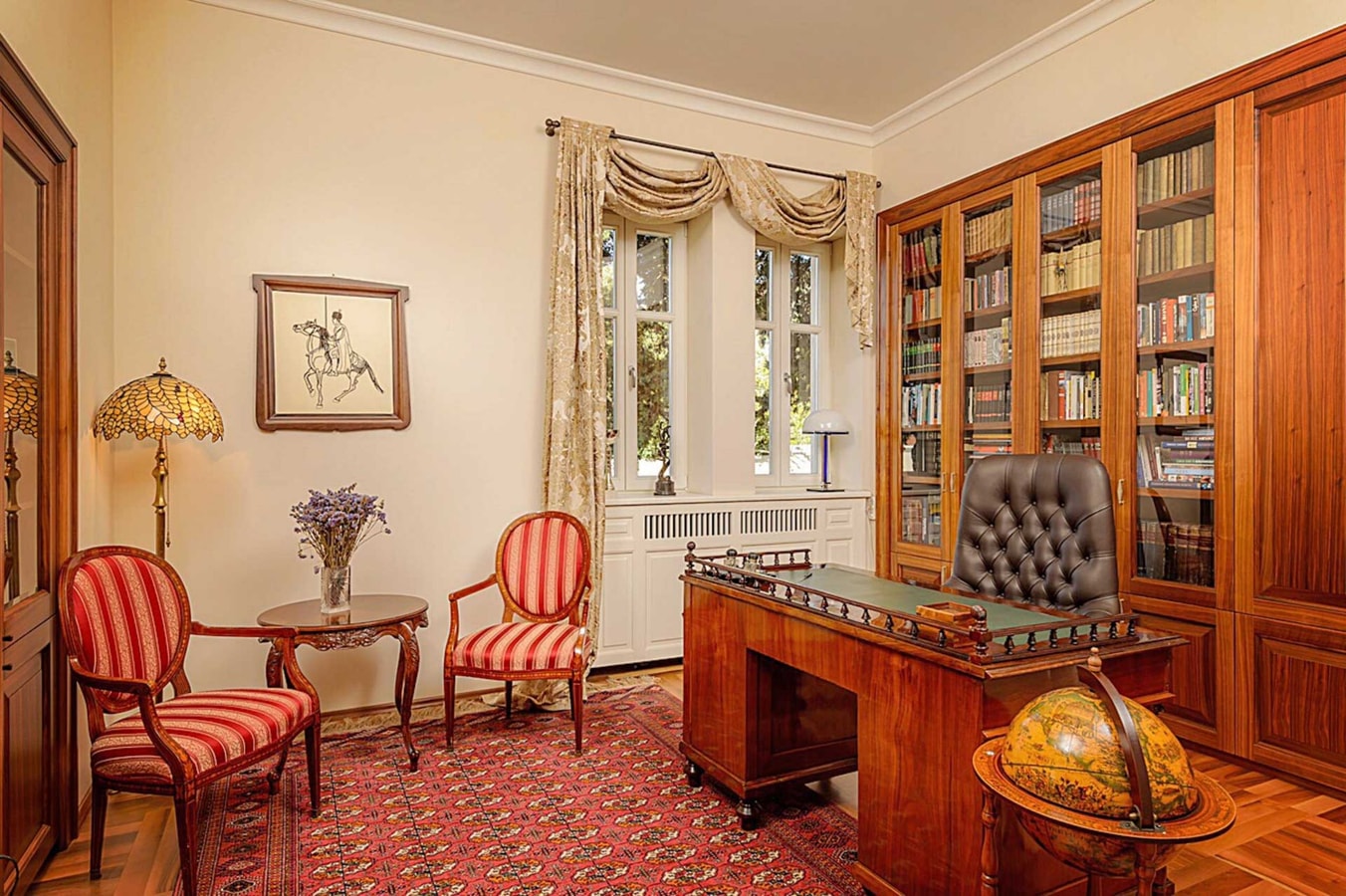 Villa Jaka - Private villa with pool in Split 19 My Villa Breaks