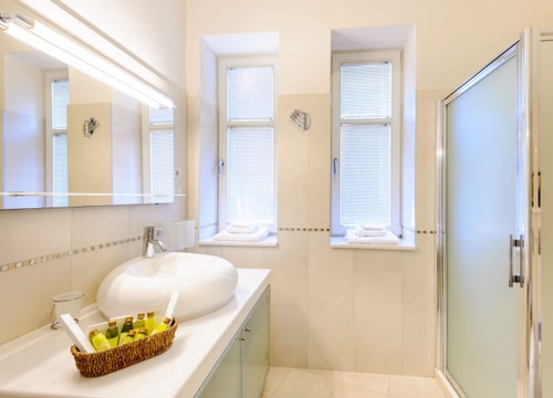 Villa Jaka - Private villa with pool in Split 22 My Villa Breaks