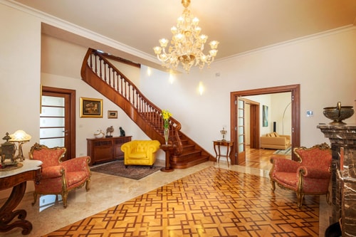 Villa Jaka - Private villa with pool in Split 24 My Villa Breaks