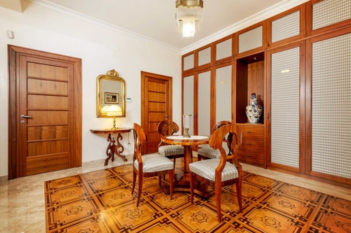 Villa Jaka - Private villa with pool in Split 27 My Villa Breaks