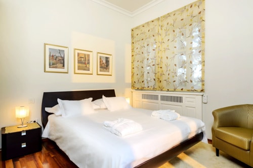 Villa Jaka - Private villa with pool in Split 28 My Villa Breaks