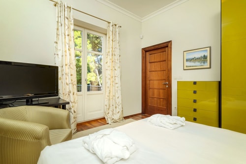 Villa Jaka - Private villa with pool in Split 29 My Villa Breaks