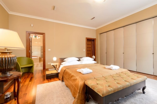 Villa Jaka - Private villa with pool in Split 30 My Villa Breaks