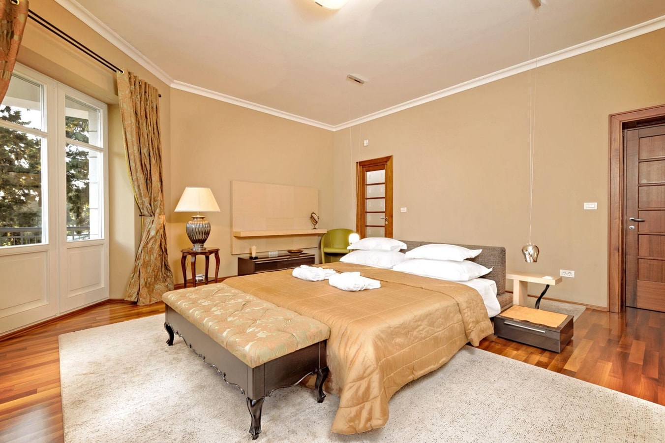 Villa Jaka - Private villa with pool in Split 31 My Villa Breaks