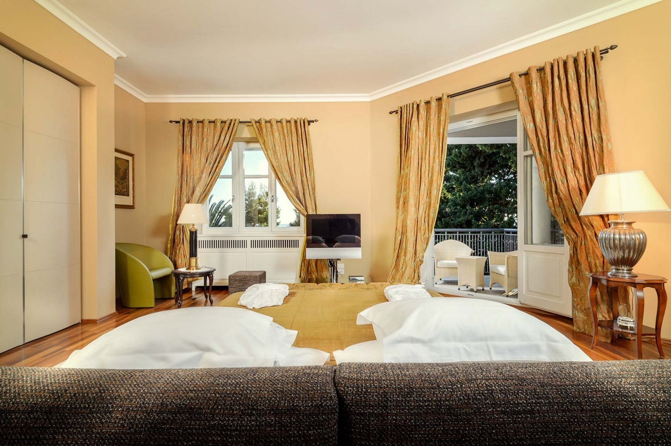 Villa Jaka - Private villa with pool in Split 32 My Villa Breaks