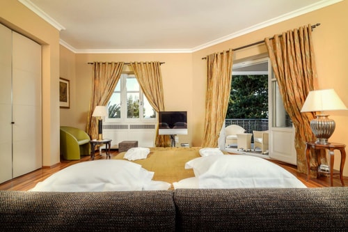 Villa Jaka - Private villa with pool in Split 32 My Villa Breaks