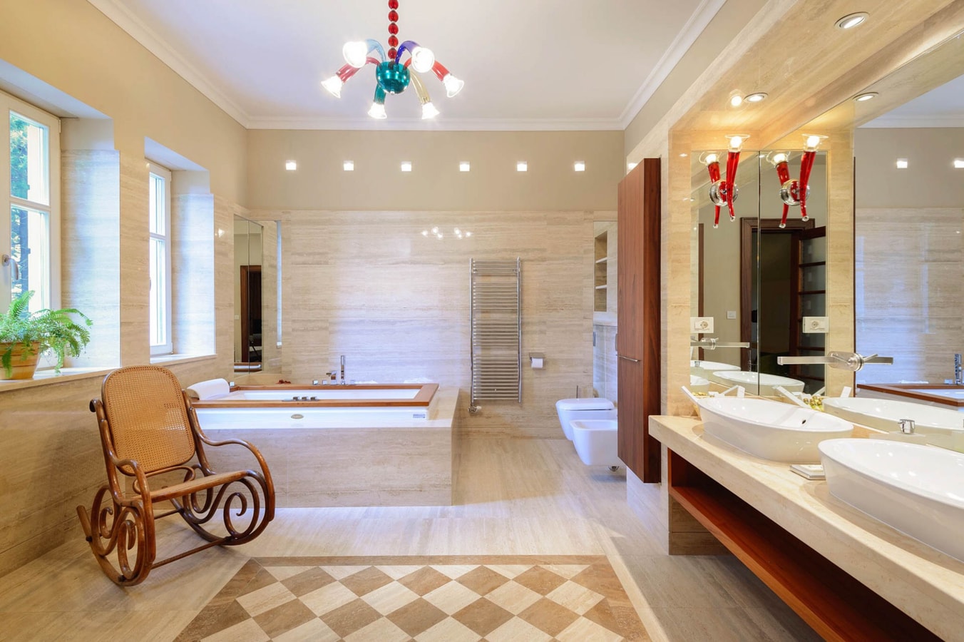 Villa Jaka - Private villa with pool in Split 33 My Villa Breaks