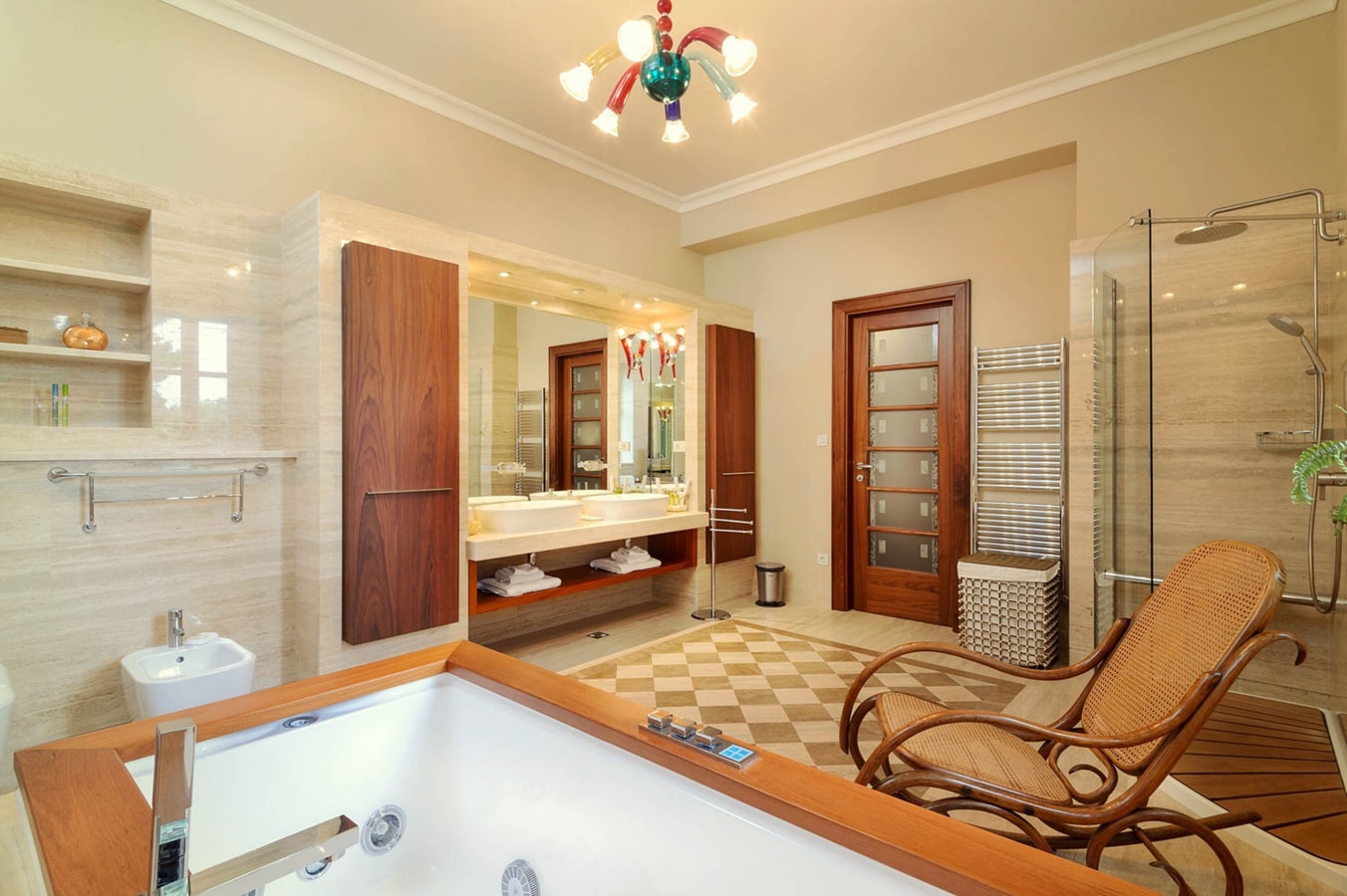 Villa Jaka - Private villa with pool in Split 34 My Villa Breaks