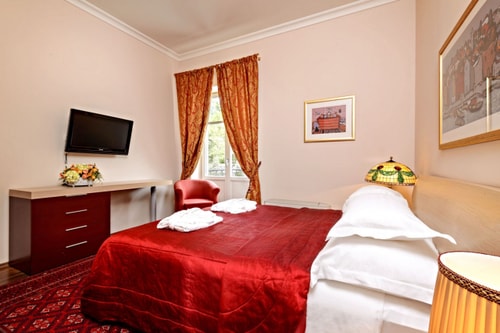 Villa Jaka - Private villa with pool in Split 42 My Villa Breaks