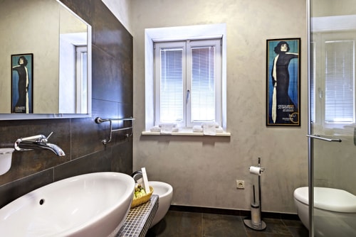 Villa Jaka - Private villa with pool in Split 45 My Villa Breaks