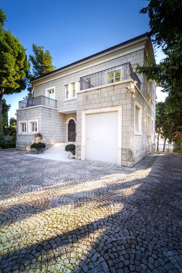 Villa Jaka - Private villa with pool in Split 53 My Villa Breaks