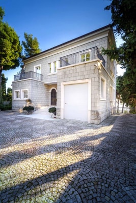 Villa Jaka - Private villa with pool in Split 53 My Villa Breaks