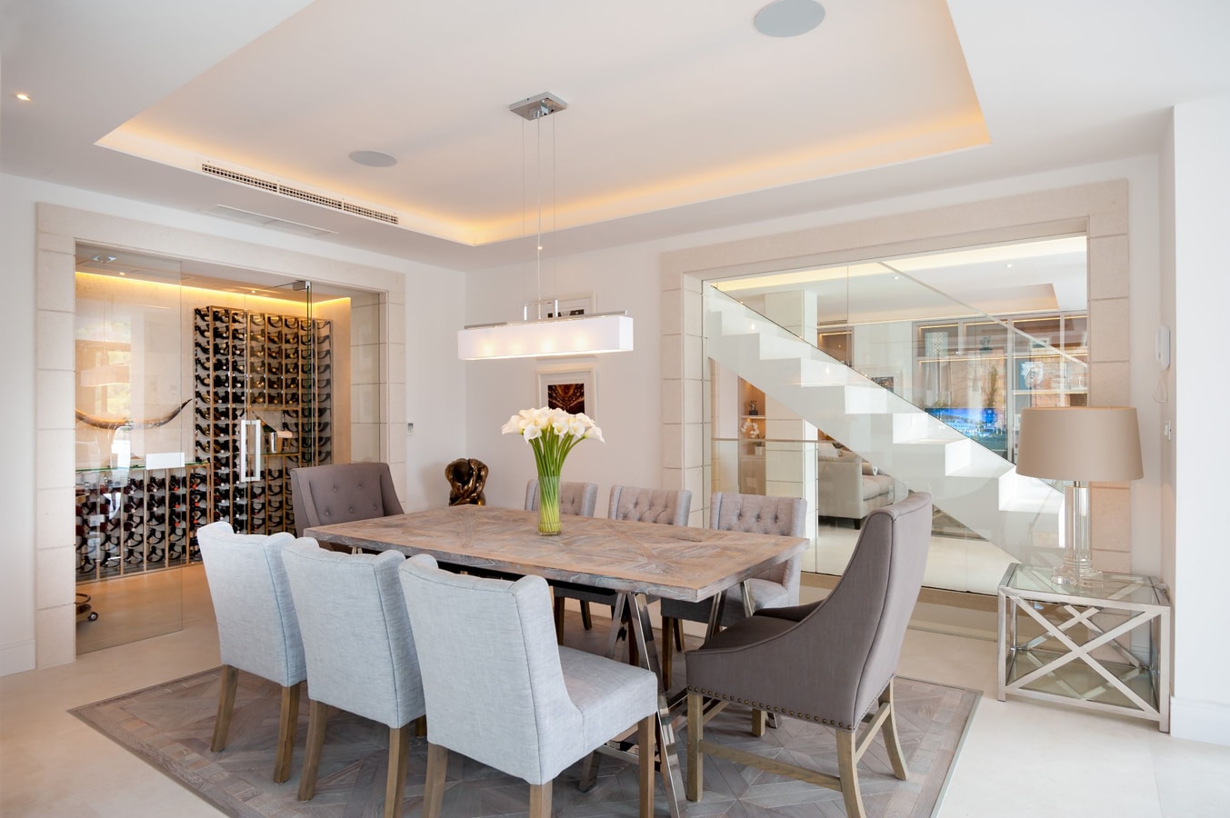 Villa Tihana - Private villa with pool, Brac Island 6 My Villa Breaks