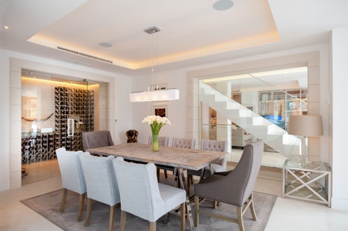 Villa Tihana - Private villa with pool, Brac Island 6 My Villa Breaks