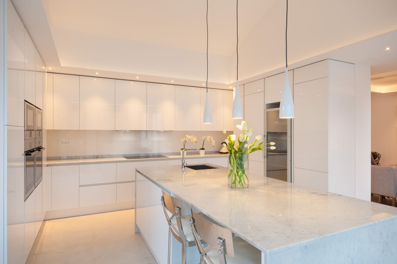 Villa Tihana - Private villa with pool, Brac Island 7 My Villa Breaks