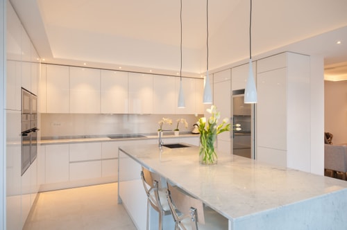 Villa Tihana - Private villa with pool, Brac Island 7 My Villa Breaks