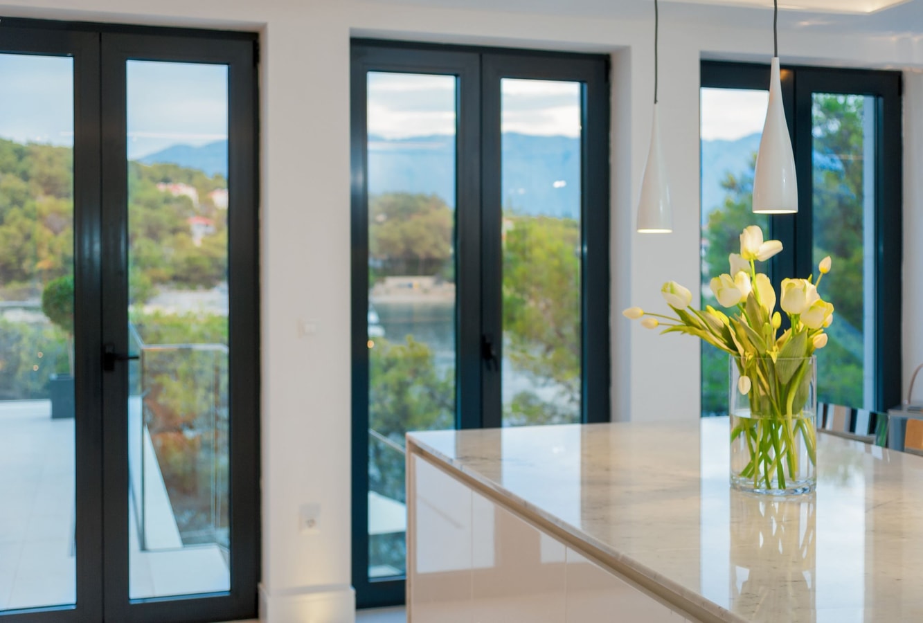 Villa Tihana - Private villa with pool, Brac Island 8 My Villa Breaks