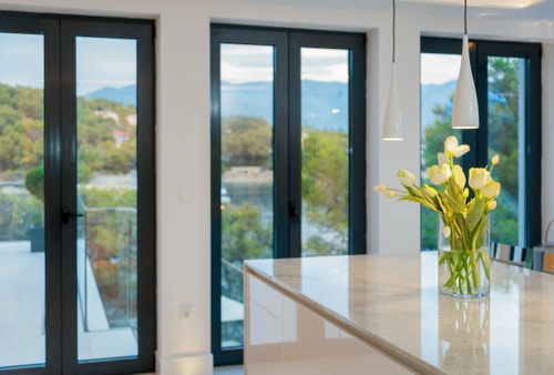 Villa Tihana - Private villa with pool, Brac Island 8 My Villa Breaks