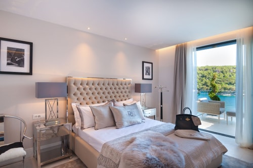 Villa Tihana - Private villa with pool, Brac Island 11 My Villa Breaks