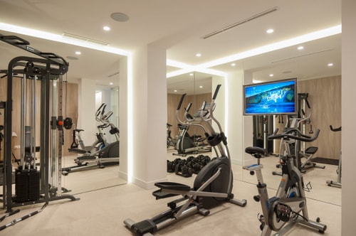 Villa Tihana - Private villa with pool, Brac Island 16 My Villa Breaks